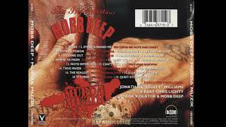 Mobb Deep - U.S.A. (Aiight Then)