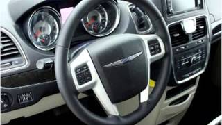preview picture of video '2014 Chrysler Town & Country Used Cars Miami Gardens FL'