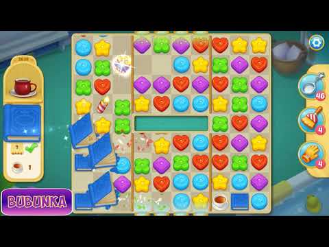 Matchington Mansion level 2639 HD