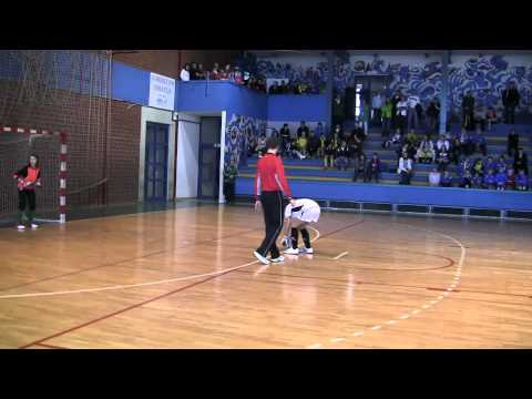 nzs.si: Finale Zimske ženske lige 2011/12 (04.02.2012)