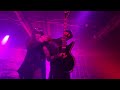 Genitorturers - Vampire Lover ● Atlanta, GA 5/7/2025 ● LIVE