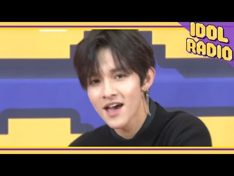 [IDOL RADIO] ☆동전 춤왕☆(사무엘)