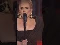 Adele - Easy On Me (Live at the NRJ Awards 2021) Adele - Easy On Me (Live at the NRJ Awards 2021)
