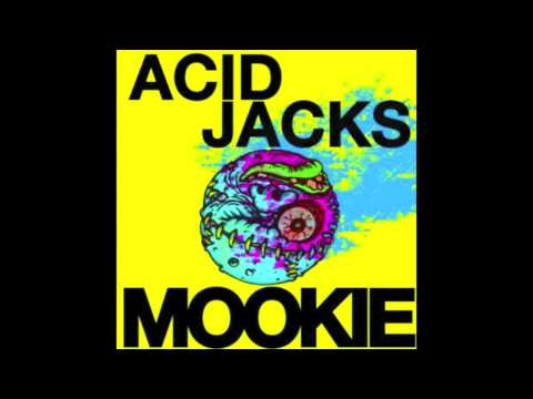 Acid Jacks - Mookie (Math Head V.I.P.)