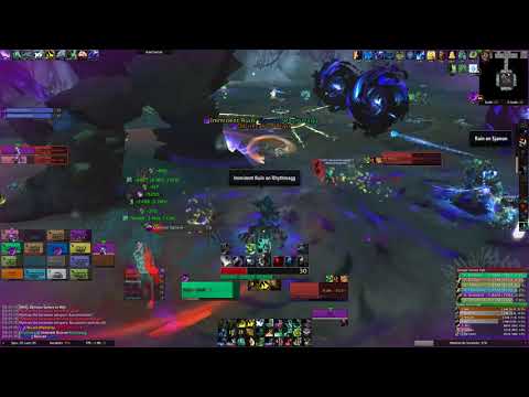 Normal Mythrax the Unraveler