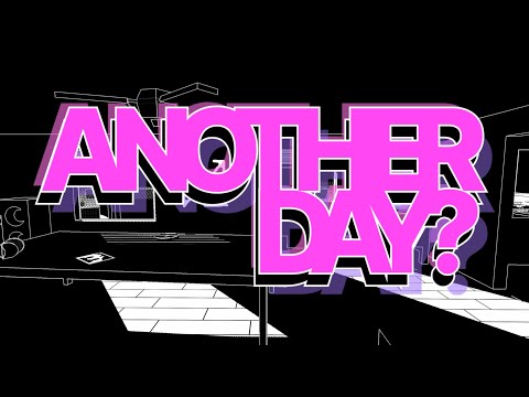 Is today another day? - a game by Pierre Besse & Tom Abourmad