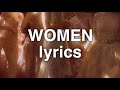 Florida Georgia Line, Jason Derulo - Women (Lyrics) Florida Georgia Line, Jason Derulo - Women (Lyrics)