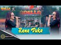 MAHARANI RANA DUKA LIVE ADELLA X CUMI CUMI AUDIO 1 DEKADE PEMUDA CURAHJATI BERSATU
