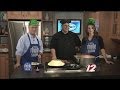 Cooking Test