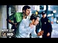 Al Pacino S Son Is Taken Hostage Scene DEAD MAN S WIRE 2025 Movie CLIP HD