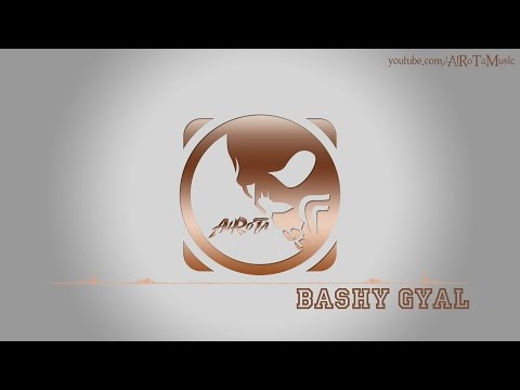 Bashy Gyal by Martin Carlberg - [Reggae, World Music]