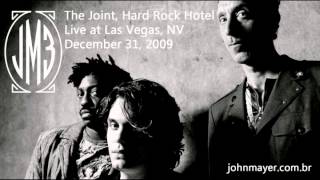 02 I Got A Woman - John Mayer Trio (Live at The Joint, December 31, 2009)