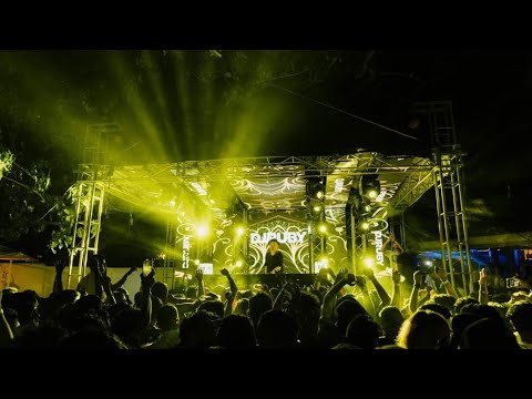 dj Ruby at Spectrum La Foresta @djrubyofficial #spectrum #laforesta #partyworld #srilanka #djs