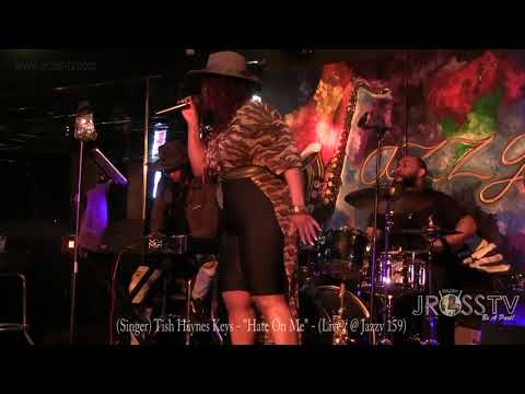 James Ross @ Tish Haynes Keys - "Hate On Me" - www.Jross-tv.com (St. Louis)