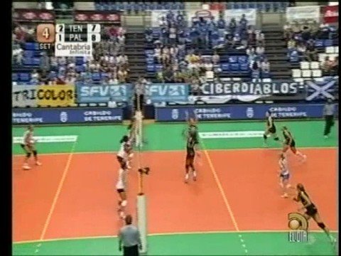 Comienza la Superliga