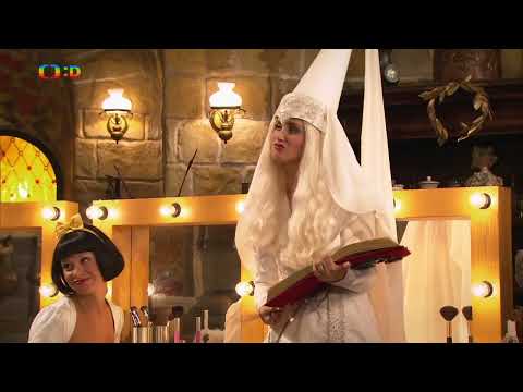 Mazalové S02E06 Bílá paní Pavlínka