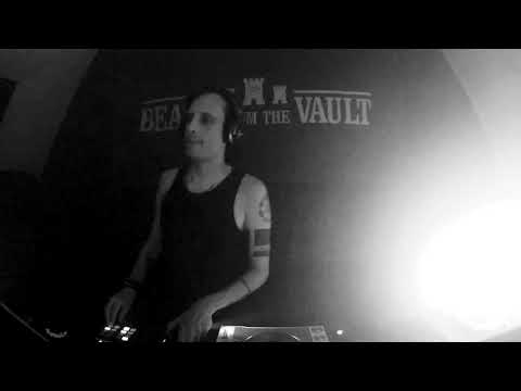 4 got 10 - DJ Set - Beats From The Vault 08.08.2020 - HALL - Krematoorium Final Set