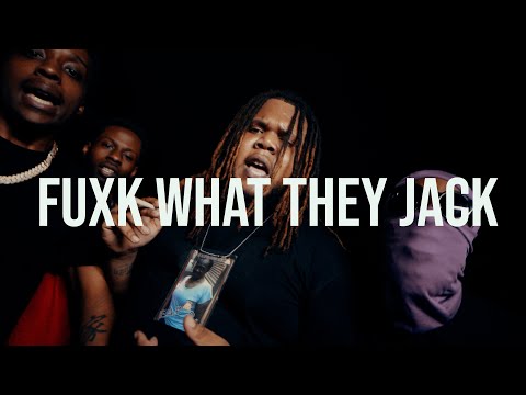 Papitoo babyyy x JR taliban - Fuxk What They Jack Dir by @borleonefilms_