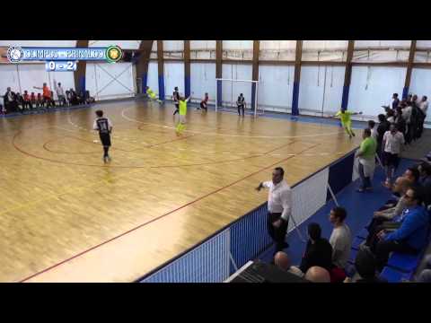 B - 5^ - Olimpus Olgiata VS Prato Rinaldo