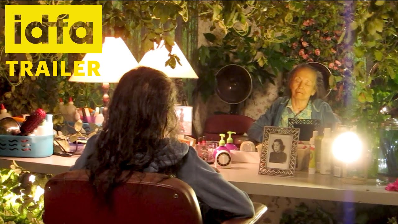 IDFA 2022 | Trailer | Wisdom Gone Wild