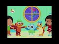 Baby TV What A Wonderful Day Evening Song Home Version With Lyrics
