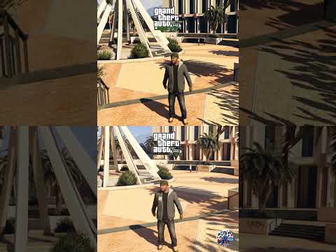 GTA V: Legacy vs. Enhanced - Is It Worth Upgrading?