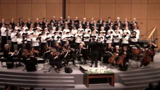 Handel&#39;s Messiah: 04 And the Glory of the Lord (chorus)