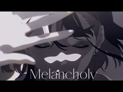 SAY3AM, Lowx - Melancholy