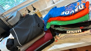     Back-to-School Shopping on a Single Mom Budget 🛍️💰 | 1st Grade Haul Under $150