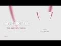 [BASS BOOSTED] BLACKPINK - The Happiest Girls