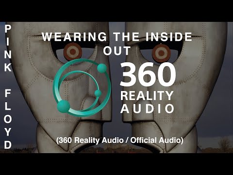 Wearing the Inside Out