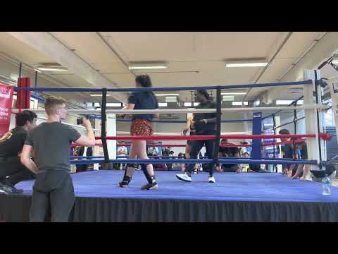 UFN VIII- Allison Ngiam (UoN) vs Phi Khanh Buingoc (UCL)