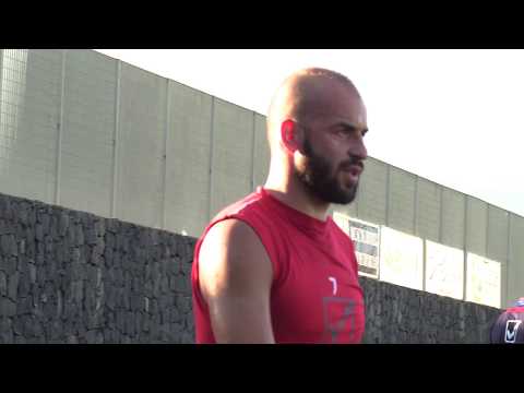 Curiale, il Catania attende il suo bomber