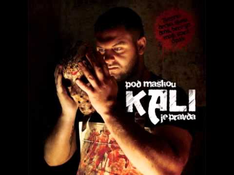 Kali Viem čo chcem  ft  Separ,Decko,Dame