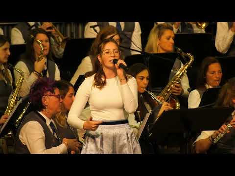 Gabriellas Song aus "Wie im Himmel" / Gabriellas Sång fra "Så som i Himmelen"