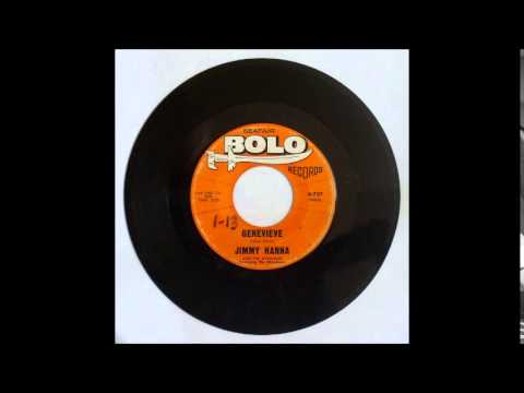 Genevieve by Jimmy Hanna and The Dynamics