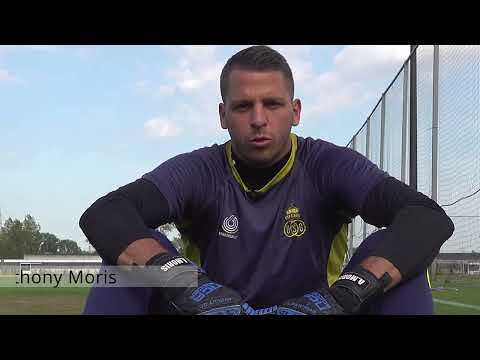 Godefroid Sport : Anthony MORIS, le revenant