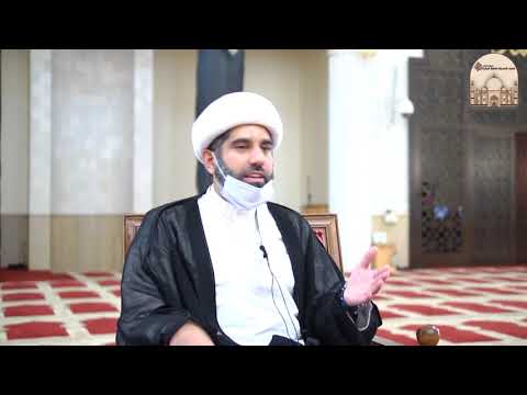 الجماعة وقضاء الصلاة -  سماحة الشيخ محمد آتش