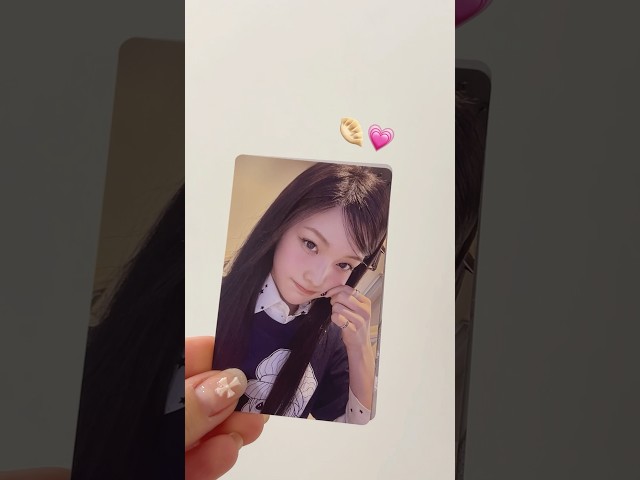 Vídeo relacionado con PCCMOT COS Korea ILT Photocards,ILT Lomo Cards,K-pop Korea ILT Tarjeta Fotográfica,Korea ILT Nuevo Álbum Cards para Fans