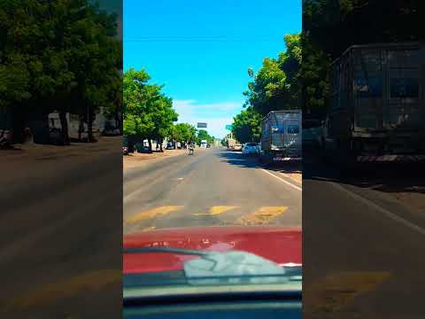 Povoado Buritirana Maranhão