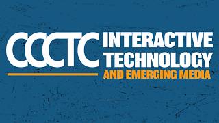 Welcome to Interactive Technology and Emerging Media