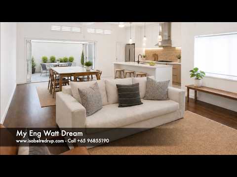 My Eng Watt Dream, Eng Watt Street, 2 Bedrooms, 1,000 sqft, Conservation House For Sale, by Susan Prior, 500163601 - PropertyGuru.com.sg