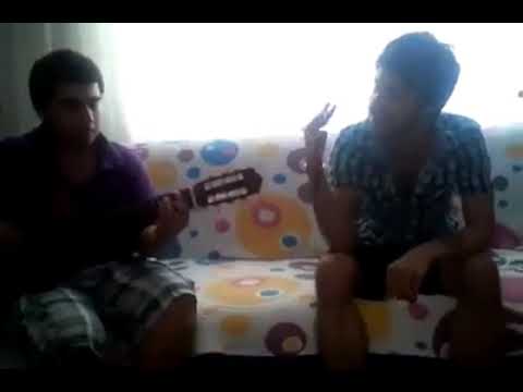 Azap HG - Kalbim senin 4 (gitar)