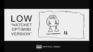 Hatchet Music Video