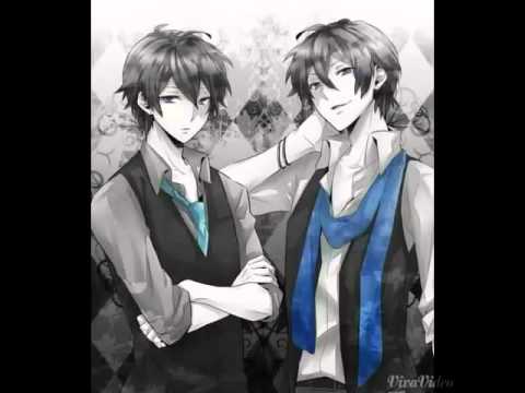 Nightcore- Let's Play (Male Version)