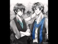 Nightcore- Let's Play (Male Version) 