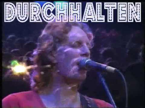 Aufstehn video