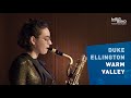 Duke Ellington: "WARM VALLEY" | Frankfurt Radio Big Band | Act Local | Jazz