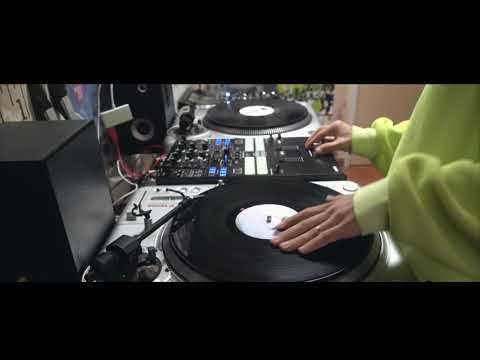 chirps + flare + crab combo scratch