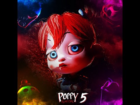 Poppy Playtime: Chapter 5 OST (Track 01) - Welcome Home